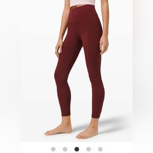 Lululemon Align 25”